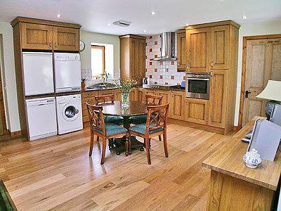 Milton Byre Villa Rothesay Room photo